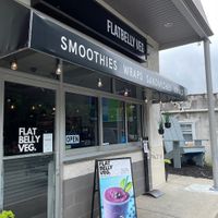  at Flatbelly Veg in Erdenheim