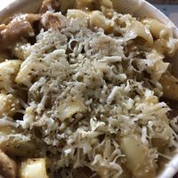 Mike Mac  at Flatbelly Veg in Erdenheim