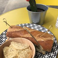   at Flatbelly Veg in Erdenheim