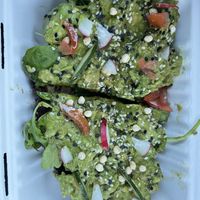 Avocado Toast   at Flatbelly Veg in Erdenheim