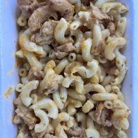 Mike Mac  at Flatbelly Veg in Erdenheim