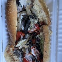 Mara Bella (Absolutely Amazing)  at Flatbelly Veg in Erdenheim