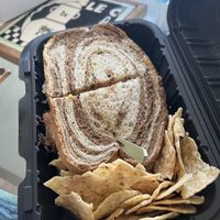  #Veganuary at Flatbelly Veg in Erdenheim