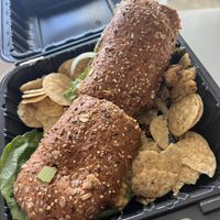  #Veganuary at Flatbelly Veg in Erdenheim