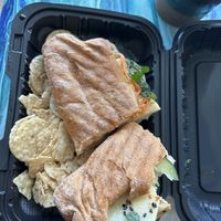  #Veganuary at Flatbelly Veg in Erdenheim