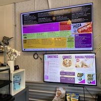   at Flatbelly Veg in Erdenheim