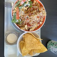   at Flatbelly Veg in Erdenheim