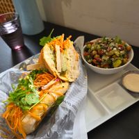  at Flatbelly Veg in Erdenheim