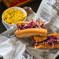  at Flatbelly Veg in Erdenheim