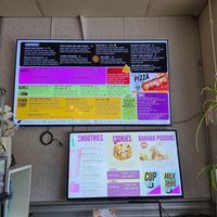  at Flatbelly Veg in Erdenheim