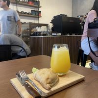   at Amateur Coffee & Run Club in Lima