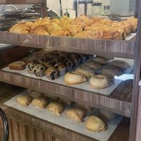   at Amateur Coffee & Run Club in Lima