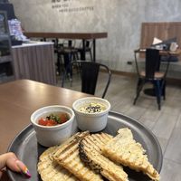   at Amateur Coffee & Run Club in Lima