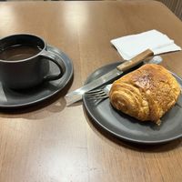   at Amateur Coffee & Run Club in Lima