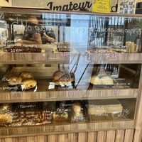   at Amateur Coffee & Run Club in Lima