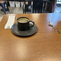   at Amateur Coffee & Run Club in Lima