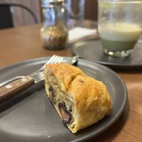   at Amateur Coffee & Run Club in Lima