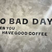  #Veganuary at Amateur Coffee & Run Club in Lima