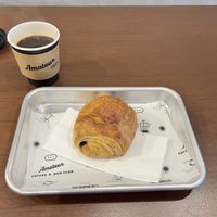  #Veganuary at Amateur Coffee & Run Club in Lima