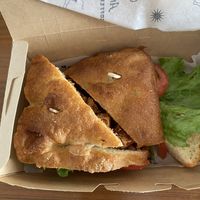   at Amateur Coffee & Run Club in Lima