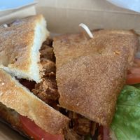   at Amateur Coffee & Run Club in Lima