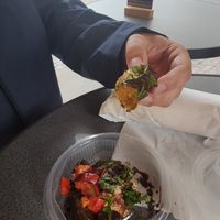 Weinblätter at La Rose in Karlsruhe