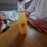  at La Rose in Karlsruhe