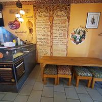  at La Rose in Karlsruhe