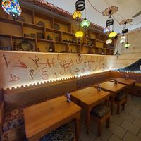  at La Rose in Karlsruhe