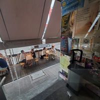  at La Rose in Karlsruhe