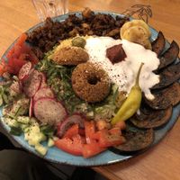   at La Rose in Karlsruhe