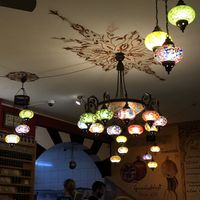   at La Rose in Karlsruhe