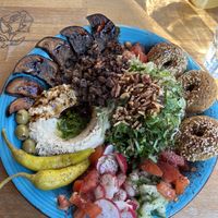   at La Rose in Karlsruhe