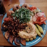  at La Rose in Karlsruhe