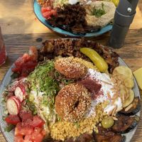   at La Rose in Karlsruhe