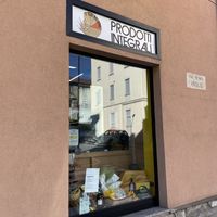   at I Genuini in Lecco