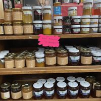   at I Genuini in Lecco