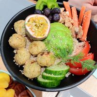  at Café Lieber in Wuppertal