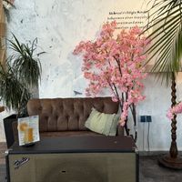   at Café Lieber in Wuppertal