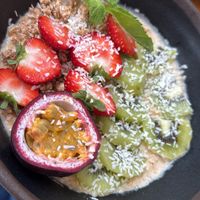   at Café Lieber in Wuppertal