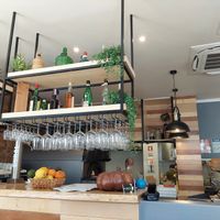 (Interior) at As Pizzas Do Mauro in Funchal