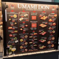   at Umami Don in Funchal