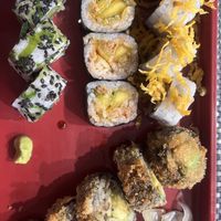   at Umami Don in Funchal