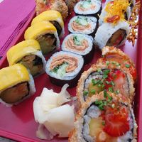  at Umami Don in Funchal