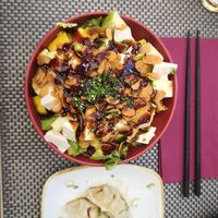  at Umami Don in Funchal