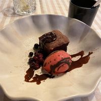 YUM  at Casa Xurde in Las Arenas