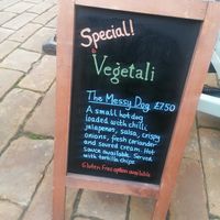  at Veġetali in Alnwick