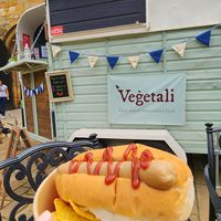  at Veġetali in Alnwick