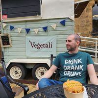  at Veġetali in Alnwick