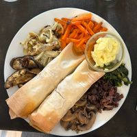   at Suraja Cafè in Arcore